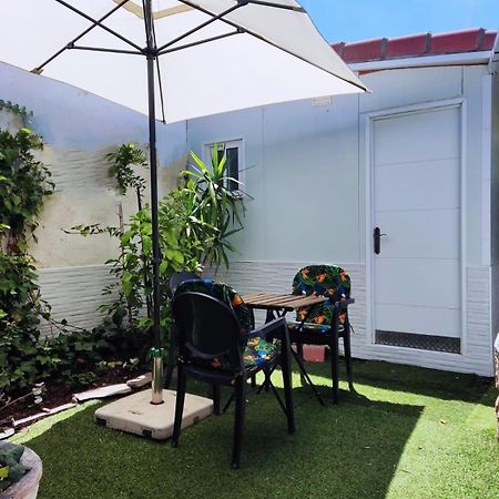 Apartamento Centrico En Villaviciosa de Odón Esterno foto