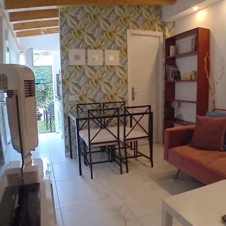 Apartamento Centrico En Villaviciosa de Odón Esterno foto