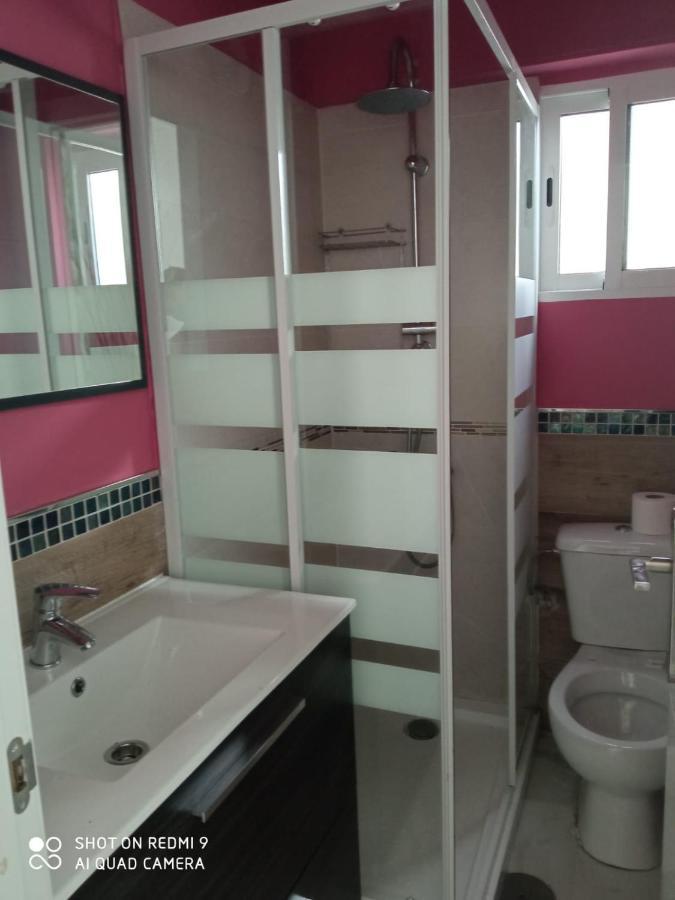 Apartamento Centrico En Villaviciosa de Odón Esterno foto