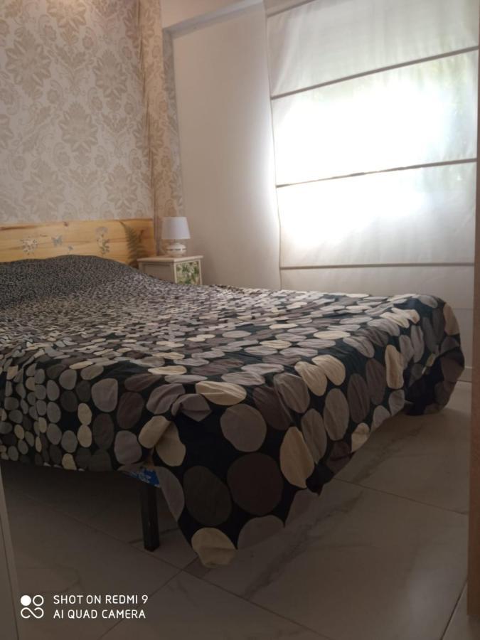 Apartamento Centrico En Villaviciosa de Odón Esterno foto