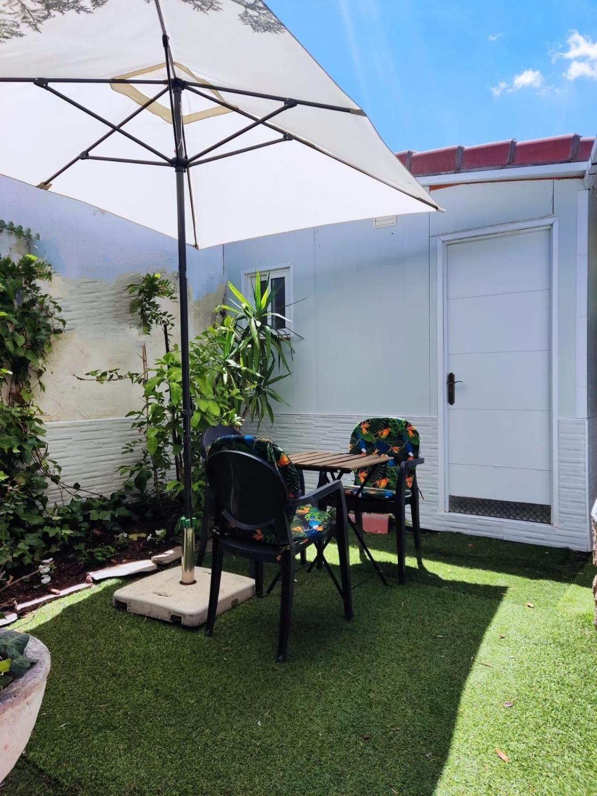 Apartamento Centrico En Villaviciosa de Odón Esterno foto