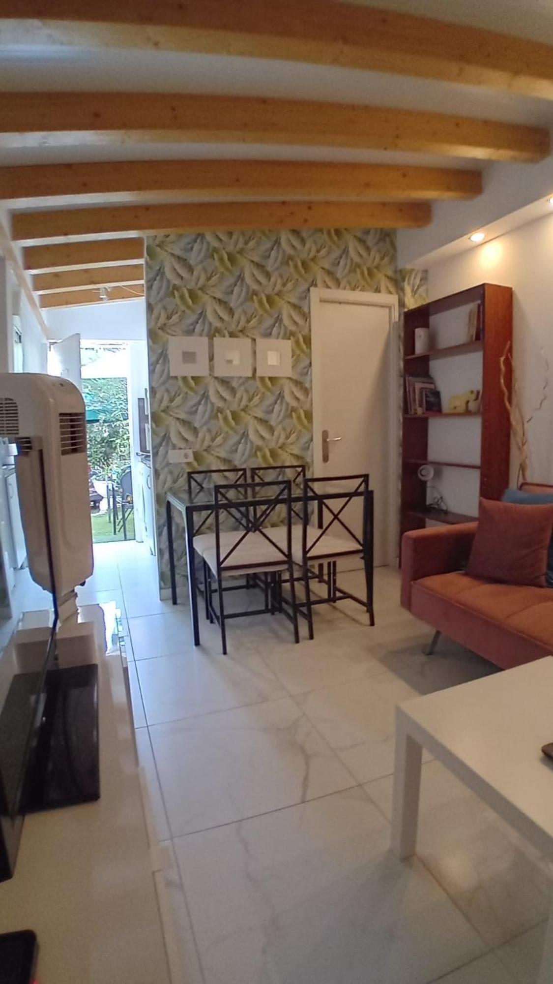 Apartamento Centrico En Villaviciosa de Odón Esterno foto